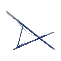 LAFUMA Lot de 2 Chiliennes Pliantes Maxi Transat Batyline® Iso