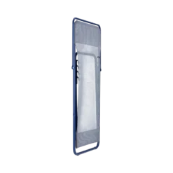 LAFUMA Lot de 2 Chiliennes Pliantes Maxi Transat Batyline® Iso