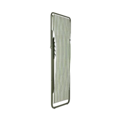 LAFUMA Lot de 2 Chiliennes Pliantes Maxi Transat Batyline® Iso