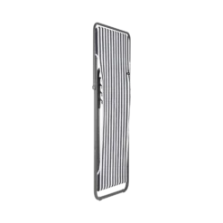 LAFUMA Lot de 2 Chiliennes Pliantes Maxi Transat Batyline® Iso