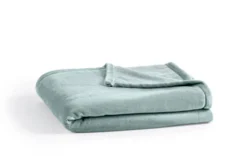 LAFUMA Plaids Flocon 180 X 130 cm LAFUMA