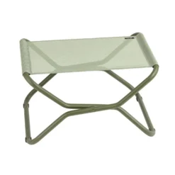 LAFUMA Repose-pieds Pliant Next Colorblock