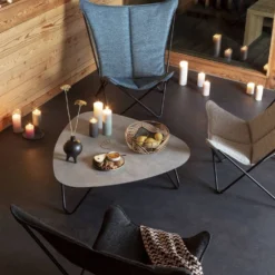 LAFUMA Table basse Cocoon