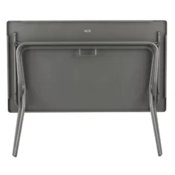 LAFUMA Table Rectangulaire Pliante Balcony Colorblock