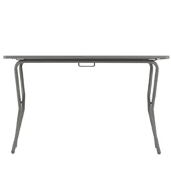 LAFUMA Table Rectangulaire Pliante Balcony Colorblock