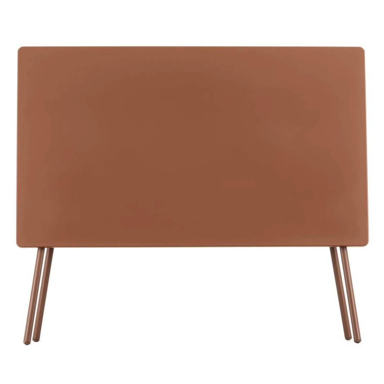 LAFUMA Table Rectangulaire Pliante Balcony Colorblock