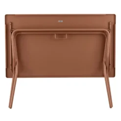 LAFUMA Table Rectangulaire Pliante Balcony Colorblock
