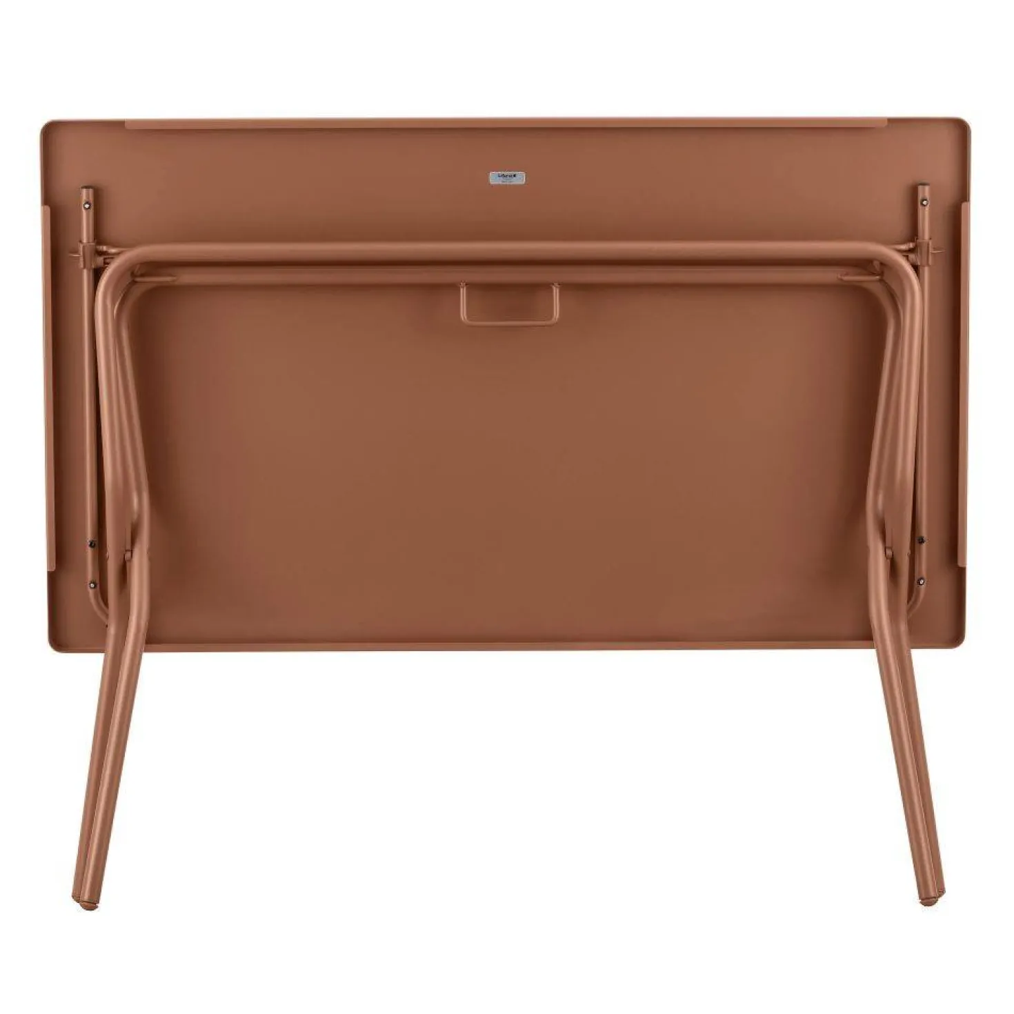 LAFUMA Table Rectangulaire Pliante Balcony Colorblock