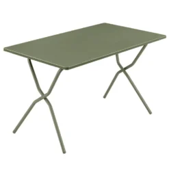 LAFUMA Table Rectangulaire Pliante Balcony Colorblock