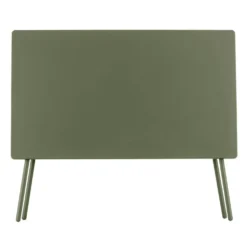 LAFUMA Table Rectangulaire Pliante Balcony Colorblock