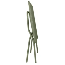 LAFUMA Table Rectangulaire Pliante Balcony Colorblock
