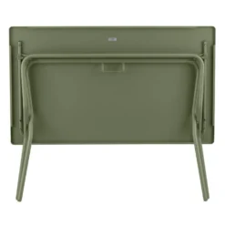 LAFUMA Table Rectangulaire Pliante Balcony Colorblock