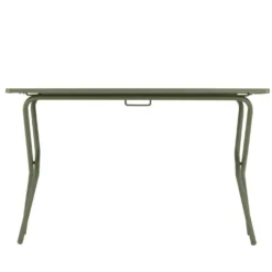 LAFUMA Table Rectangulaire Pliante Balcony Colorblock