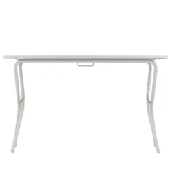 LAFUMA Table Rectangulaire Pliante Balcony Colorblock