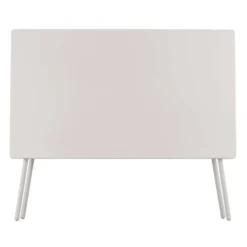 LAFUMA Table Rectangulaire Pliante Balcony Colorblock