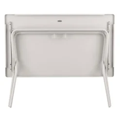 LAFUMA Table Rectangulaire Pliante Balcony Colorblock