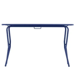 LAFUMA Table Rectangulaire Pliante Balcony Colorblock