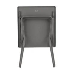 LAFUMA Table Rectangulaire Pliante Balcony Colorblock