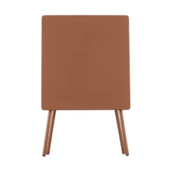 LAFUMA Table Rectangulaire Pliante Balcony Colorblock
