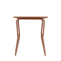 LAFUMA Table Rectangulaire Pliante Balcony Colorblock
