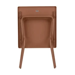 LAFUMA Table Rectangulaire Pliante Balcony Colorblock
