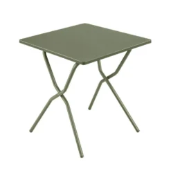 LAFUMA Table Rectangulaire Pliante Balcony Colorblock