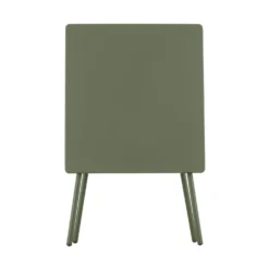 LAFUMA Table Rectangulaire Pliante Balcony Colorblock