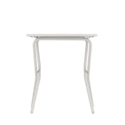 LAFUMA Table Rectangulaire Pliante Balcony Colorblock