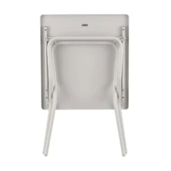 LAFUMA Table Rectangulaire Pliante Balcony Colorblock