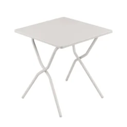 LAFUMA Table Rectangulaire Pliante Balcony Colorblock