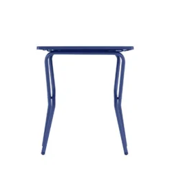 LAFUMA Table Rectangulaire Pliante Balcony Colorblock
