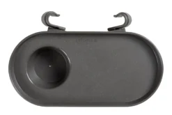 LAFUMA Tablette Porte Gobelet Recyclée Pour Fauteuil Relax