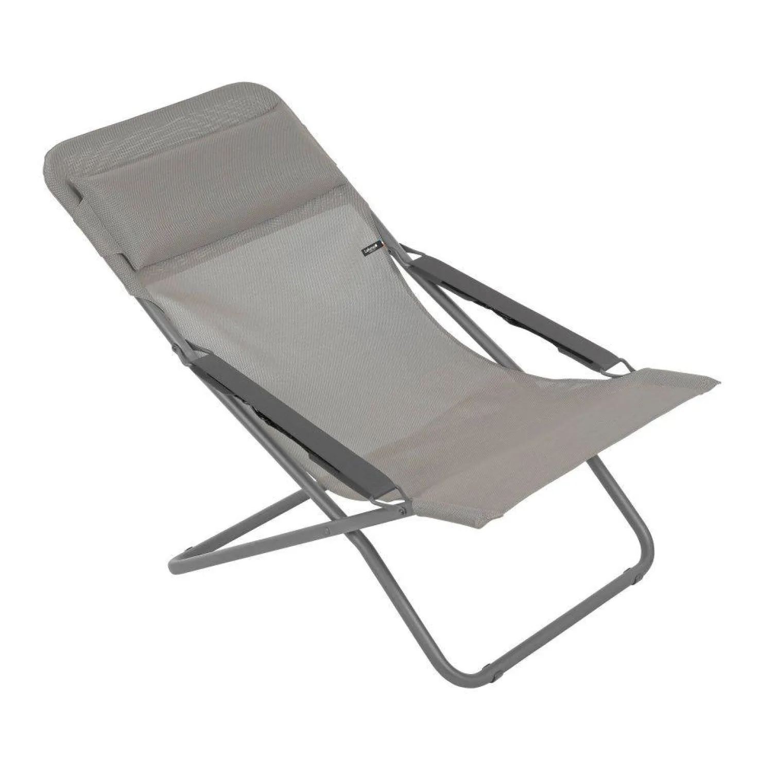 LAFUMA Transat Pliant Transabed Colorblock