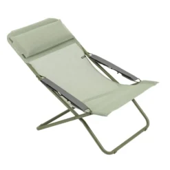 LAFUMA Transat Pliant Transabed Colorblock