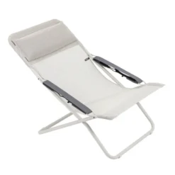 LAFUMA Transat Pliant Transabed Colorblock