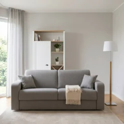 Lampadaire Quatro Up - Aluminor