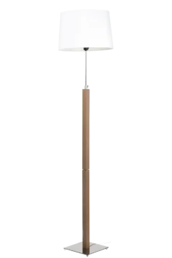 Lampadaire Quatro Up - Aluminor
