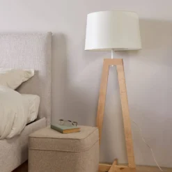 Lampadaire Sacha - Aluminor