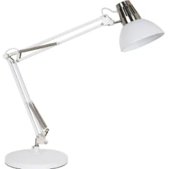 Lampe de bureau Calypsa - Aluminor