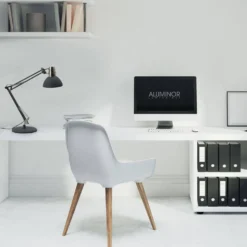 Lampe de bureau Calypsa - Aluminor