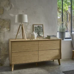 Lampe de table Essence - Aluminor