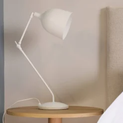 Lampe à poser Mekano - Aluminor