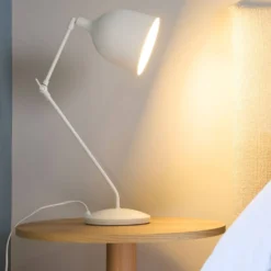 Lampe à poser Mekano - Aluminor