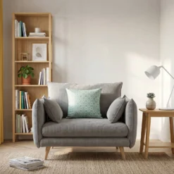 Lampe à poser Mekano - Aluminor