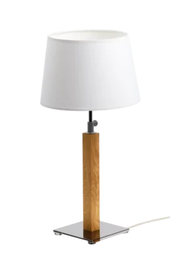 Lampe à poser Quatro Up - Aluminor