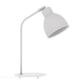 Lampe à poser Stan - Aluminor