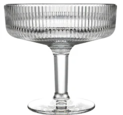 LA ROCHERE Lot de 6 Coupes Alice