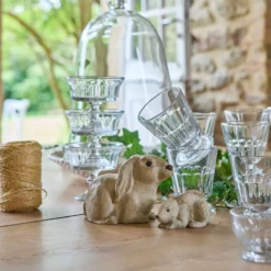 LA ROCHERE Lot de 6 coupes Périgord