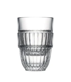 LA ROCHERE Lot de 6 gobelets Cedrat