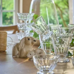 LA ROCHERE Lot de 6 Gobelets Périgord
